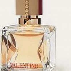 Valentino Voce Viva - 50 Ml - Eau De Parfum Spray - Damesparfum -L’Oréal Paris SHOP 550x666 3