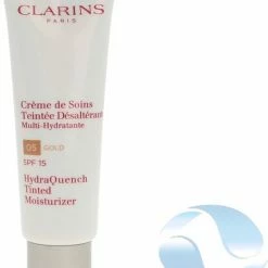 Clarins Tinted Moisturizer SPF15 - 50 Ml - Dagcr Me -L’Oréal Paris SHOP 550x668 1