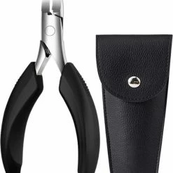 YUBBI Nageltang - Teennagelknipper - Nagelschaar - Nagelknipper - Nagelvijl - Nail Cutter