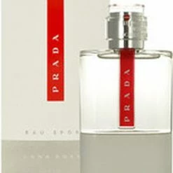 Prada Luna Rossa Eau Sport 125 Ml Mannen Eau De Toilette -L’Oréal Paris SHOP 550x670