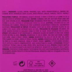 Diesel Loverdose - 50 Ml - Eau De Parfum - Damesparfum 25 Diesel Loverdose - 50 Ml - Eau De Parfum - Damesparfum -L’Oréal Paris SHOP 550x671 1