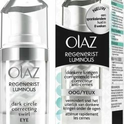 Olaz Regenerist Luminous Oogcr Me