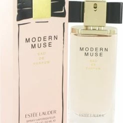 Est?e Lauder Est E Lauder Modern Muse 50 Ml - Eau De Parfum - Damesparfum -L’Oréal Paris SHOP 550x672