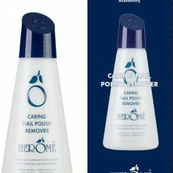 Herome Combi-Pack Caring Nail Polish Remover Duo - Nagellakremover Nagellakverwijderaar - 1* Caring Nail Polish Remover 120ml., 1* Caring Nail Polish Remover Pads 100 - Combi-Pack -L’Oréal Paris SHOP 550x673 3