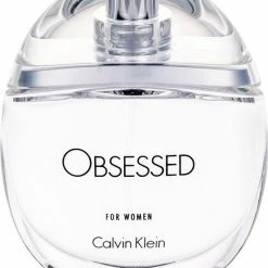 Calvin Klein Obsessed 100 Ml - Eau De Parfum - Damesparfum 9 Calvin Klein Obsessed 100 Ml - Eau De Parfum - Damesparfum -L’Oréal Paris SHOP 550x675 2