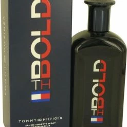 Tommy Hilfiger Bold - 100ml - Eau De Toilette -L’Oréal Paris SHOP 550x675