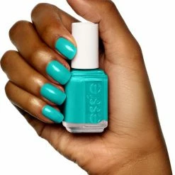 Essie Naughty Nautical - Groen - Nagellak -L’Oréal Paris SHOP 550x675 6