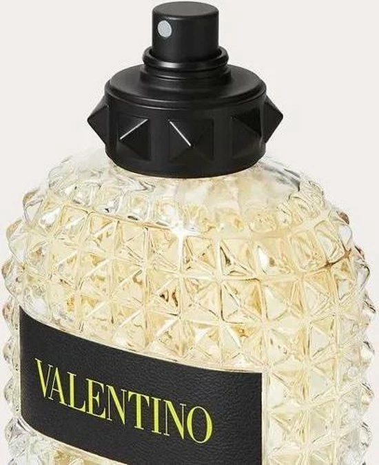 Valentino Born In Roma Yellow Dream Uomo Eau De Toilette 100ml 20 Valentino Born In Roma Yellow Dream Uomo Eau De Toilette 100ml - Afbeelding 20