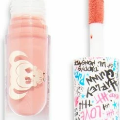 Makeup Revolution X Harley Quinn™ - What You Think I’m A Doll Lip Gloss