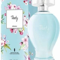 O Boticario, Thaty Eau De Toilette 100ml