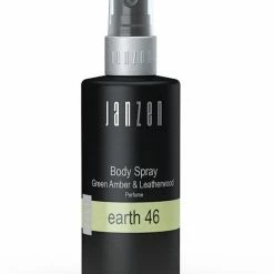 JANZEN Body Spray Earth 46 -L’Oréal Paris SHOP 550x681 2