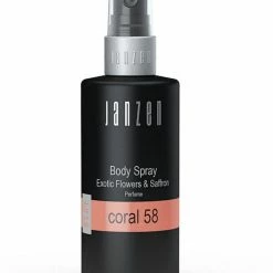 JANZEN Body Spray Coral 58 -L’Oréal Paris SHOP 550x681 5