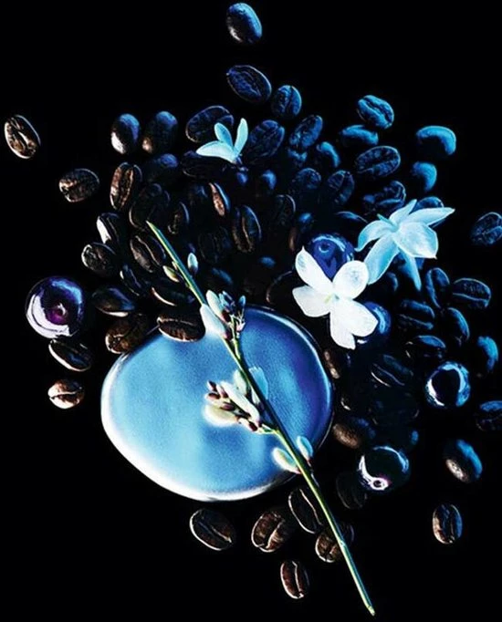 Yves Saint Laurent Black Opium Intense 90 Ml - Eau De Parfum - Damesparfum 8 Yves Saint Laurent Black Opium Intense 90 Ml - Eau De Parfum - Damesparfum - Afbeelding 8