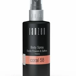 JANZEN Body Spray Coral 58