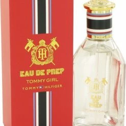 Tommy Hilfiger Tommy Girl Eau De Prep 50 Ml - Eau De Toilette - Damesparfum 7 Tommy Hilfiger Tommy Girl Eau De Prep 50 Ml - Eau De Toilette - Damesparfum -L’Oréal Paris SHOP 550x686 1