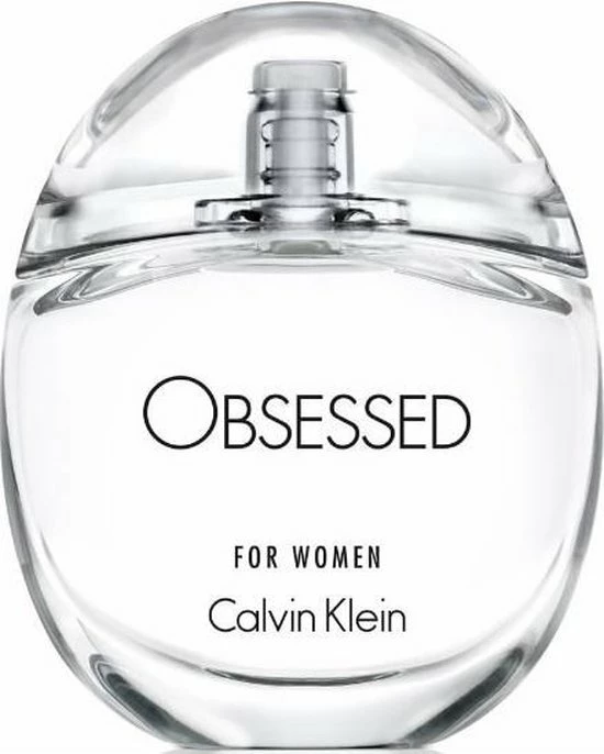 Calvin Klein Obsessed 100 Ml - Eau De Parfum - Damesparfum 6 Calvin Klein Obsessed 100 Ml - Eau De Parfum - Damesparfum - Afbeelding 6