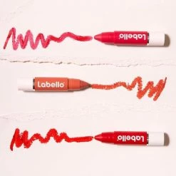 Labello Crayon Lipstick Hot Pink -L’Oréal Paris SHOP 550x687 13