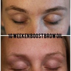 Ghazal Beauty Wenkbrauw- En Wimperserum - Brow En Lash Serum - Natuurlijke Oli N - Hydraterend 17 Ghazal Beauty Wenkbrauw- En Wimperserum - Brow En Lash Serum - Natuurlijke Oli N - Hydraterend -L’Oréal Paris SHOP 550x687 16