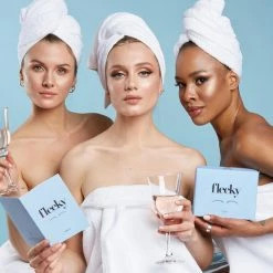 FLEEKY - Brow Henna Kit - LICHTBRUIN - 40 Tot 48 Weken Fleeky Brows -L’Oréal Paris SHOP 550x687