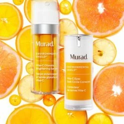 Murad - Vita-C Eyes Dark Circle Corrector 15 Ml 7 Murad - Vita-C Eyes Dark Circle Corrector 15 Ml -L’Oréal Paris SHOP 550x687 8