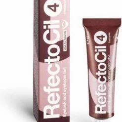 RefectoCil 9003877057413 Wimper- En Wenkbrauwverf Bruin 16 RefectoCil 9003877057413 Wimper- En Wenkbrauwverf Bruin -L’Oréal Paris SHOP 550x691