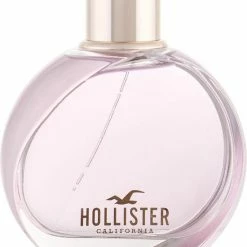 Hollister - Wave For Her - Eau De Parfum - 100ML -L’Oréal Paris SHOP 550x692 1