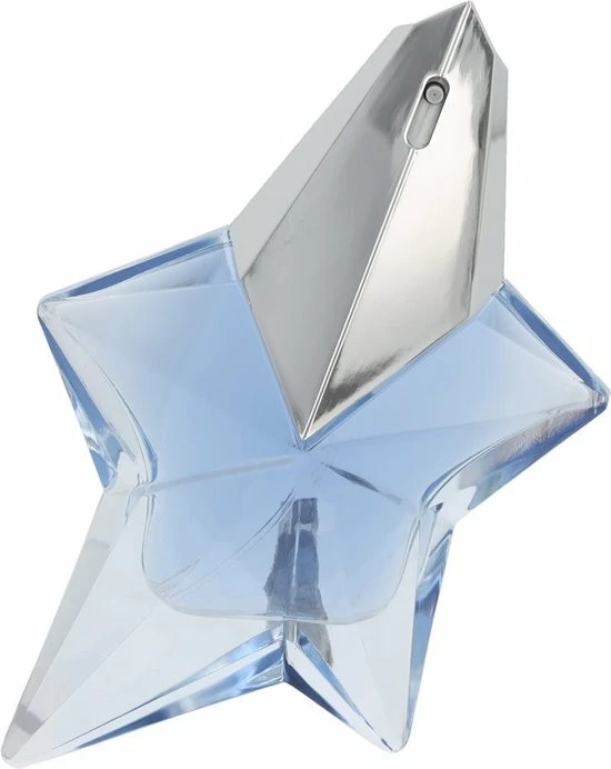 Thierry Mugler Mugler Angel (refillable) Eau De Parfum 50ml 7 Thierry Mugler Mugler Angel (refillable) Eau De Parfum 50ml - Afbeelding 7