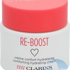 Clarins My RE-BOOST Comforting Hydrating Cream - 50 Ml - Dagcr Me 24 Clarins My RE-BOOST Comforting Hydrating Cream - 50 Ml - Dagcr Me -L’Oréal Paris SHOP 550x693