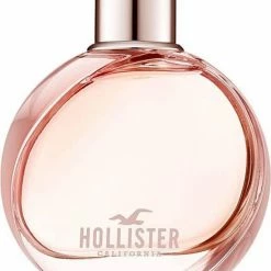 Hollister - Wave For Her - Eau De Parfum - 100ML -L’Oréal Paris SHOP 550x694