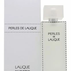 Lalique Perles De Lalique 50 Ml - Eau De Parfum - Damesparfum -L’Oréal Paris SHOP 550x695