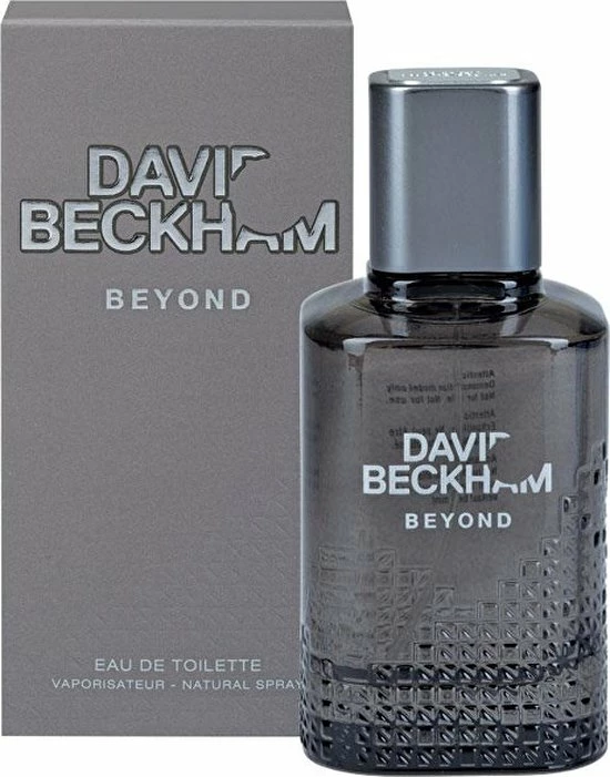 David Beckham Beyond Eau De Toilette 90ml 7 David Beckham Beyond Eau De Toilette 90ml - Afbeelding 7