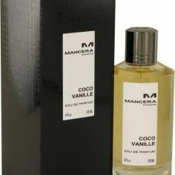 Mancera Coco Vanille By Mancera 120 Ml - Eau De Parfum Spray (Unisex) -L’Oréal Paris SHOP 550x704
