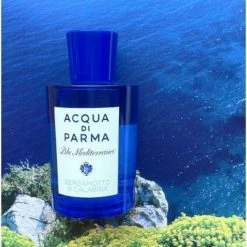 Acqua Di Parma Blu Mediterraneo Bergamotto Di Calabria - 75 Ml - Eau De Toilette Spray - Unisexparfum -L’Oréal Paris SHOP 550x705 1