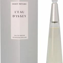 Issey Miyake L' Eau D'issey For Women - 25 Ml - Eau De Parfum -L’Oréal Paris SHOP 550x705