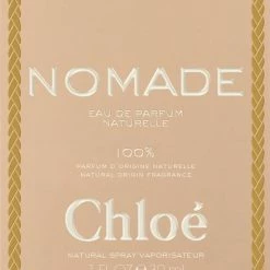 Chloe Nomade Eau De Parfum Naturelle Spray 30 Ml -L’Oréal Paris SHOP 550x705 7