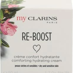 Clarins My RE-BOOST Comforting Hydrating Cream - 50 Ml - Dagcr Me 26 Clarins My RE-BOOST Comforting Hydrating Cream - 50 Ml - Dagcr Me -L’Oréal Paris SHOP 550x706 2