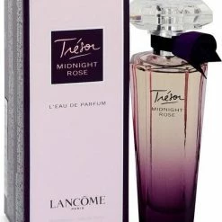 Lanc?me Lanc Me Tr Sor Midnight Rose 30 Ml - Eau De Parfum - Damesparfum -L’Oréal Paris SHOP 550x706 4