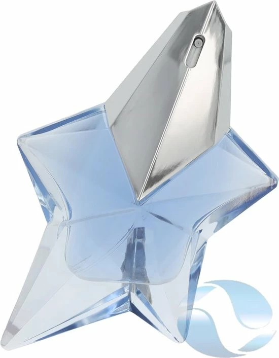 Thierry Mugler Mugler Angel (refillable) Eau De Parfum 50ml 2 Thierry Mugler Mugler Angel (refillable) Eau De Parfum 50ml - Afbeelding 2