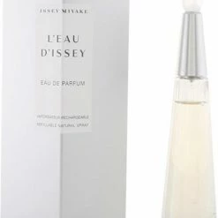 Issey Miyake L' Eau D'issey For Women - 25 Ml - Eau De Parfum -L’Oréal Paris SHOP 550x707 1