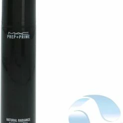 MAC Cosmetics Prep + Prime Natural Radiance Primer 50 Ml - Radiant Pink -L’Oréal Paris SHOP 550x709 1
