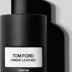 TOM FORD - Ombr Leather Parfum - 50 Ml - Eau De Parfum 7 TOM FORD - Ombr Leather Parfum - 50 Ml - Eau De Parfum -L’Oréal Paris SHOP 550x709