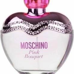 Moschino Pink Bouquet - 100ml - Eau De Toilette -L’Oréal Paris SHOP 550x709 4