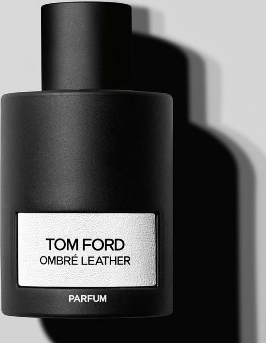 TOM FORD - Ombr Leather Parfum - 50 Ml - Eau De Parfum 3 TOM FORD - Ombr Leather Parfum - 50 Ml - Eau De Parfum - Afbeelding 3