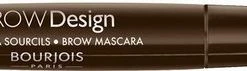 Bourjois Brow Design Wenkbrauwmascara - 04 Brun