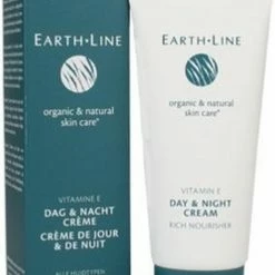 Earth-Line Vitamine E Dag & Nachtcr Me - 100 Ml -L’Oréal Paris SHOP 550x710 1