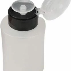 CHIMP? Vloeistof Dispenser 150 ML Zwart