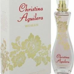 Christina Aguilera Woman - 50ml - Eau De Parfum -L’Oréal Paris SHOP 550x714 3