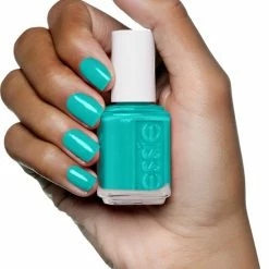 Essie Naughty Nautical - Groen - Nagellak -L’Oréal Paris SHOP 550x714 5