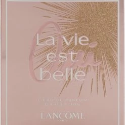 Lanc?me Lanc Me Oui La Vie Est Belle - Edp -L’Oréal Paris SHOP 550x716 1