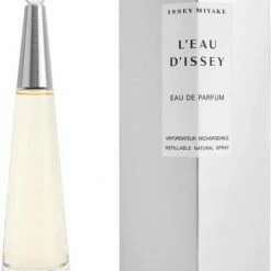 Issey Miyake L' Eau D'issey For Women - 25 Ml - Eau De Parfum